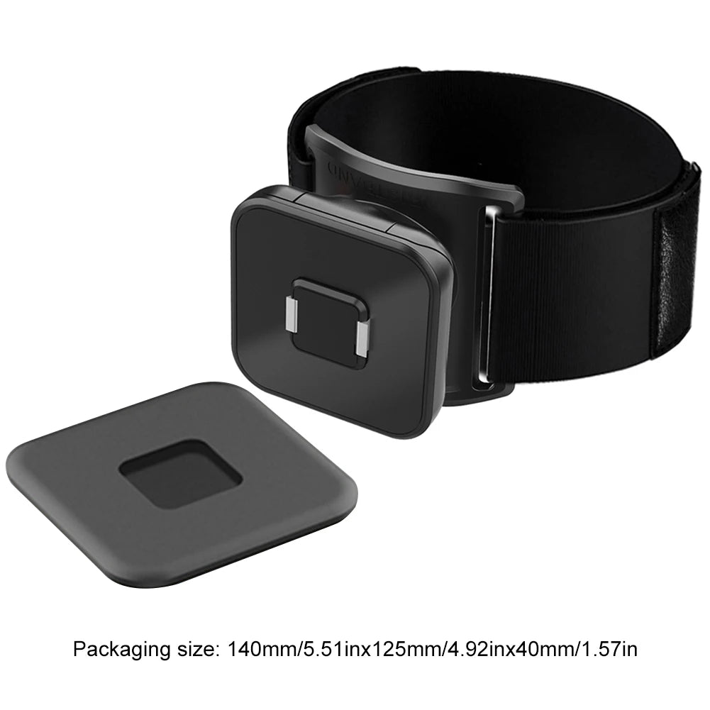 Universal Wristband Cellphone Holder Removable Accessories for Outdoor Sports