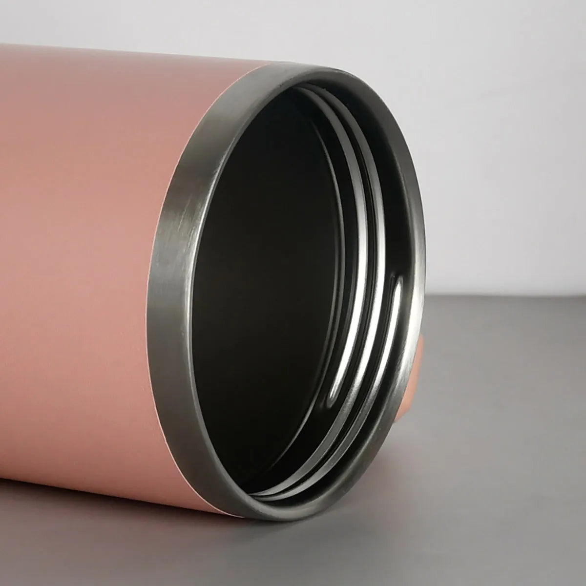 40oz Stainless Steel Double Wall Tumbler With Handle Wholesale Bulk